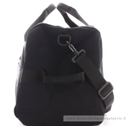Serge Blanco Sac de sport avec bande tricolore Basik*Homme Sac Sport