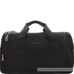 Serge Blanco Sac de sport avec bande tricolore Basik*Homme Sac Sport