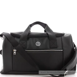 Serge Blanco Sac de sport San Jose bi-matiere*Homme Sac Sport
