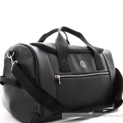 Serge Blanco Sac de sport San Jose bi-matiere*Homme Sac Sport