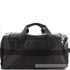 Serge Blanco Sac de sport San Jose bi-matiere*Homme Sac Sport