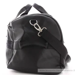 Serge Blanco Sac de sport San Jose bi-matiere*Homme Sac Sport