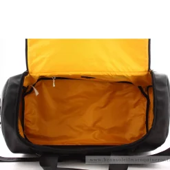 Serge Blanco Sac de sport San Jose bi-matiere*Homme Sac Sport