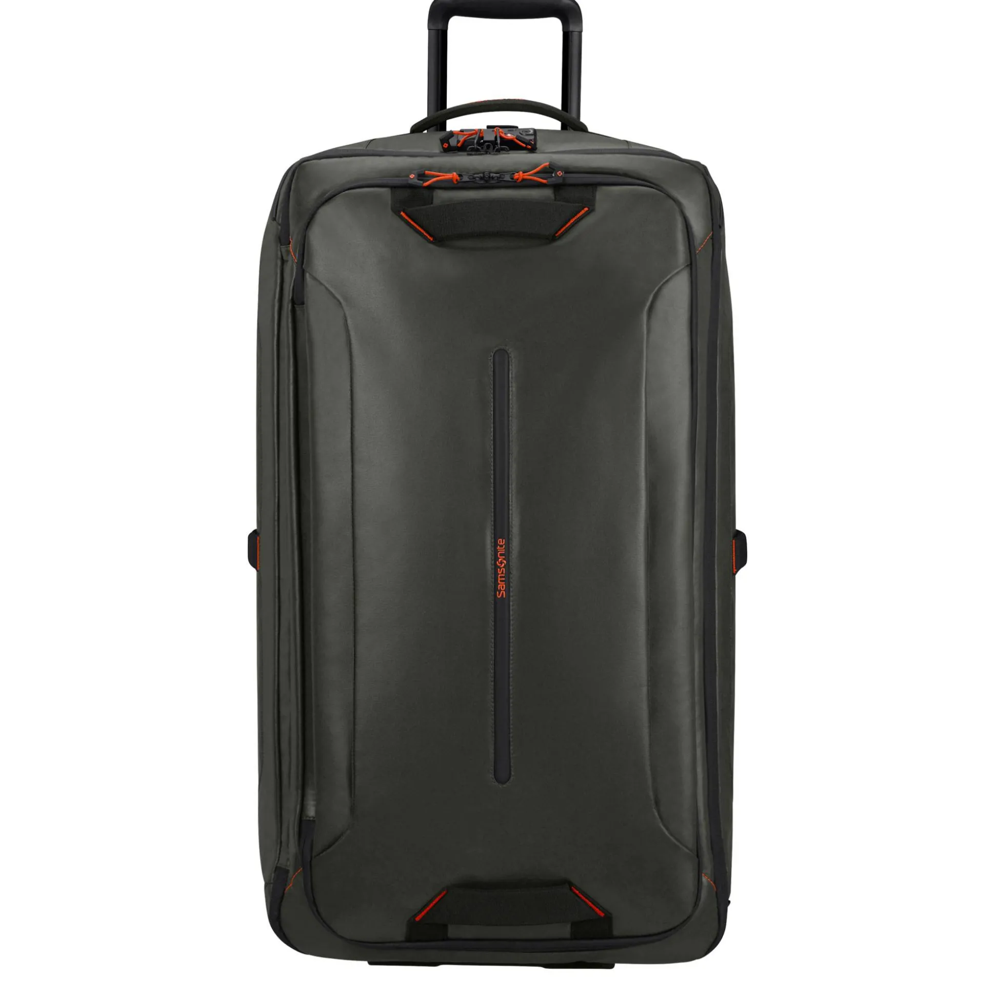 Samsonite Sac de voyage a roulettes Ecodiver 79cm* Sacs De Voyage Roulettes