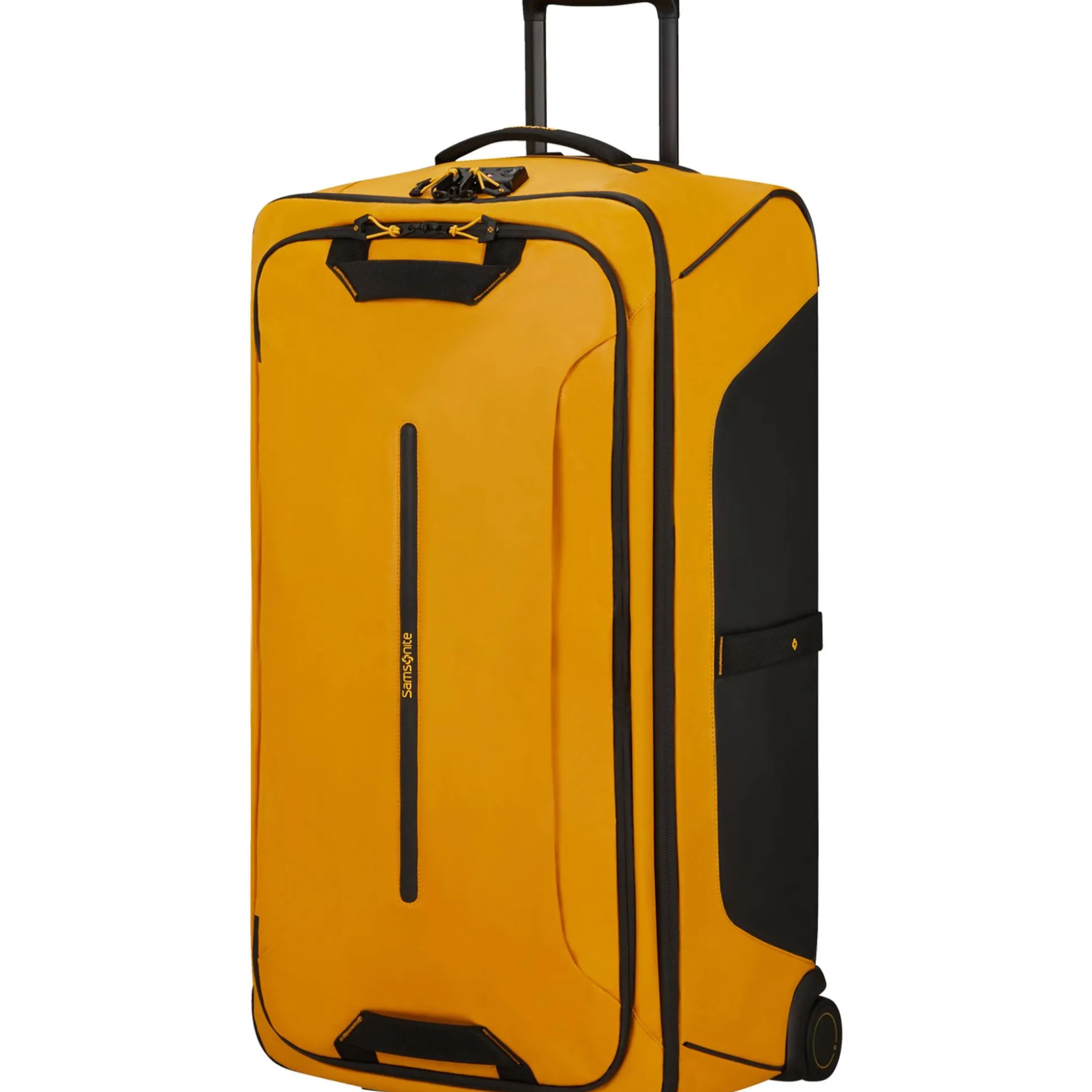 Samsonite Sac de voyage a roulettes Ecodiver 79cm* Sacs De Voyage Roulettes