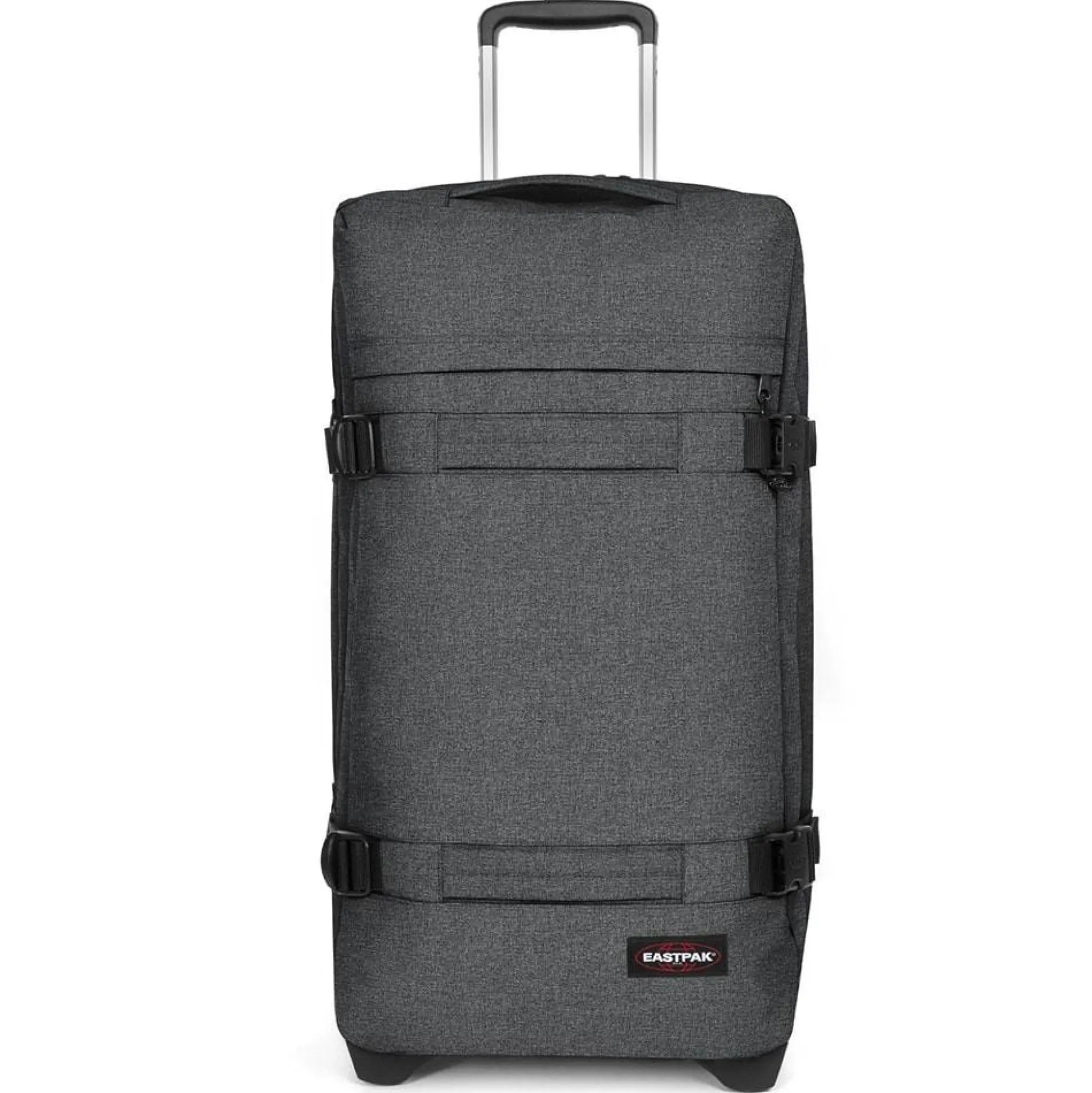 Eastpak Sac de voyage a roulettes Transit'R M 67cm* Sacs De Voyage Roulettes