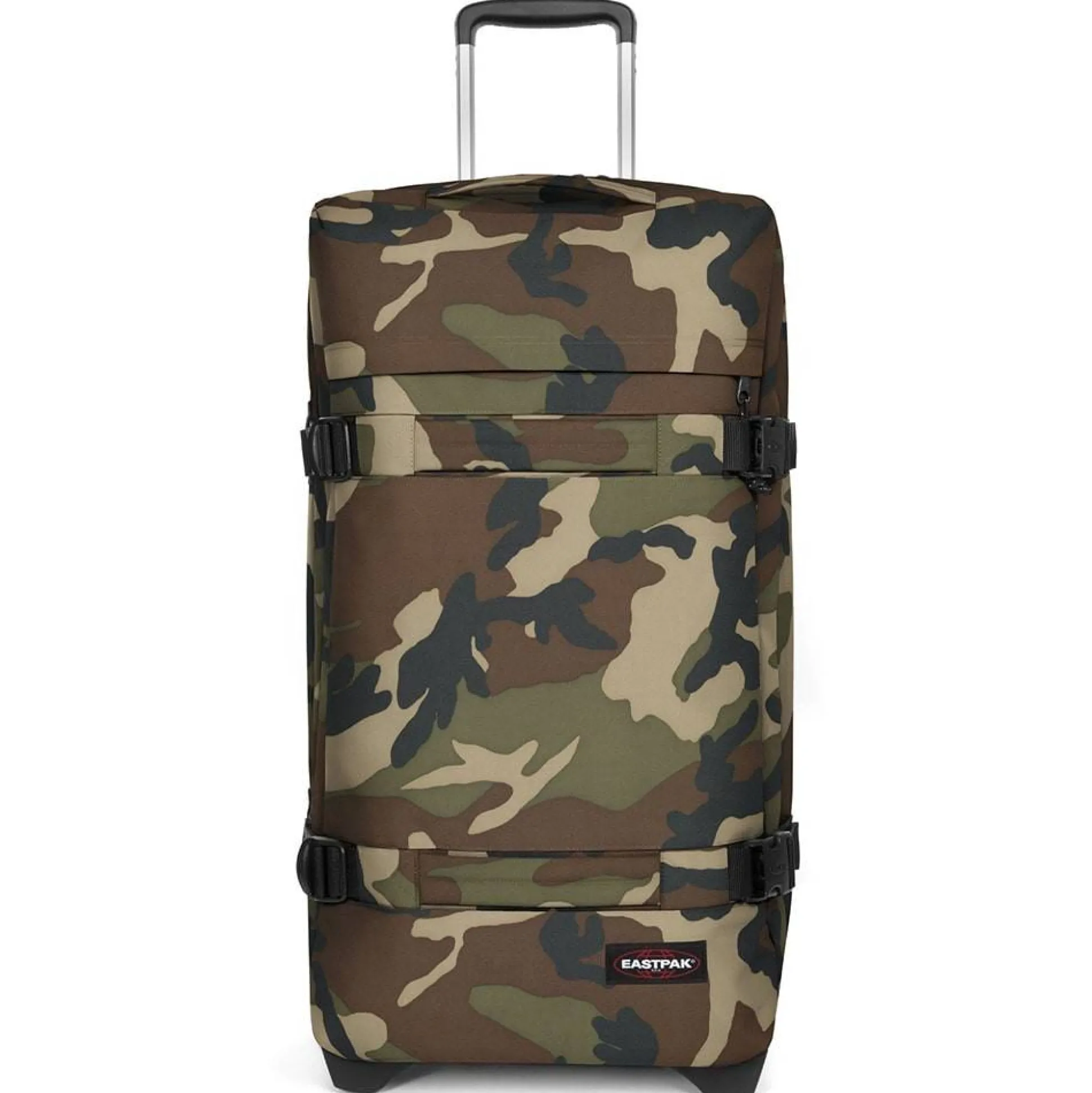 Eastpak Sac de voyage a roulettes Transit'R M 67cm* Sacs De Voyage Roulettes