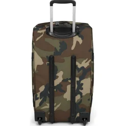 Eastpak Sac de voyage a roulettes Transit'R M 67cm* Sacs De Voyage Roulettes