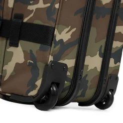 Eastpak Sac de voyage a roulettes Transit'R M 67cm* Sacs De Voyage Roulettes