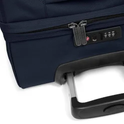 Eastpak Sac de voyage a roulettes Transit'R M 67cm* Sacs De Voyage Roulettes