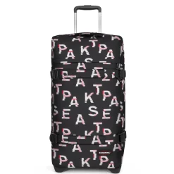 Eastpak Sac de voyage a roulettes Transit'R M 67cm* Sacs De Voyage Roulettes