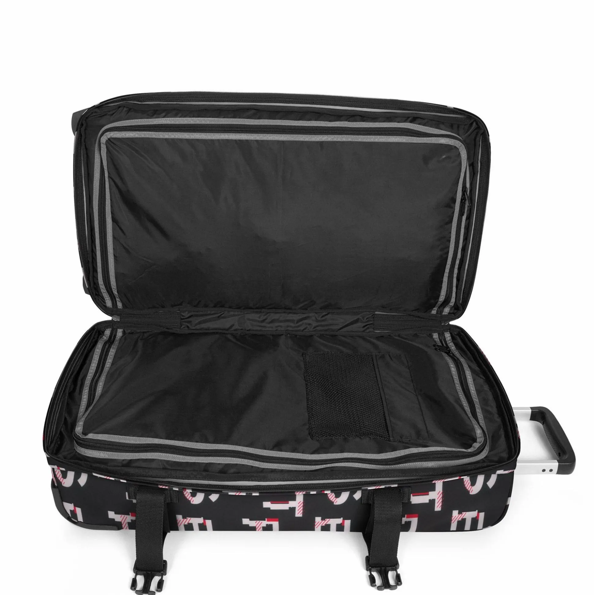 Eastpak Sac de voyage a roulettes Transit'R M 67cm* Sacs De Voyage Roulettes