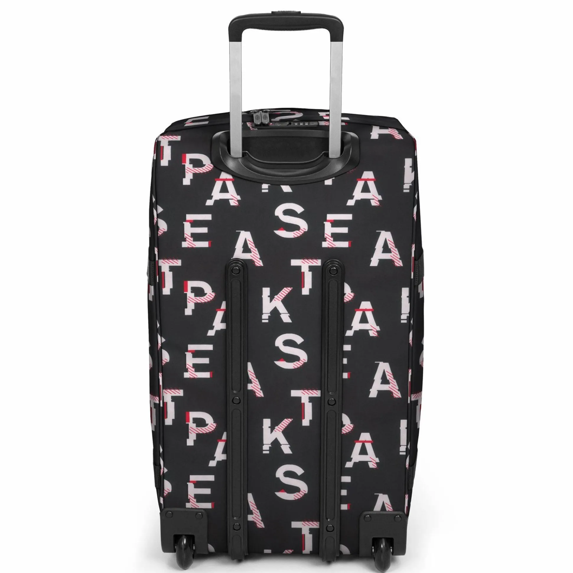 Eastpak Sac de voyage a roulettes Transit'R M 67cm* Sacs De Voyage Roulettes