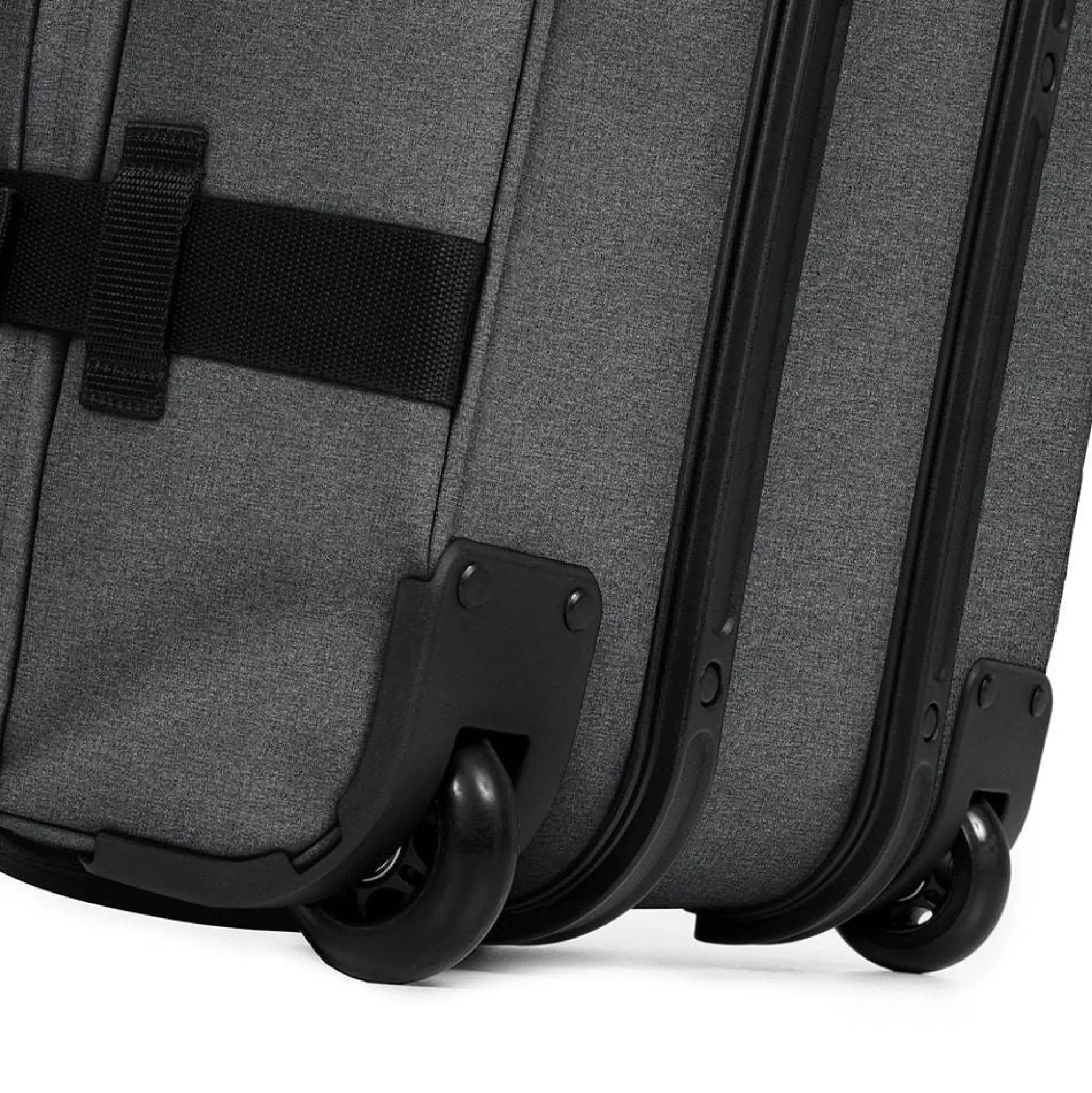 Eastpak Sac de voyage a roulettes Transit'R M 67cm* Sacs De Voyage Roulettes
