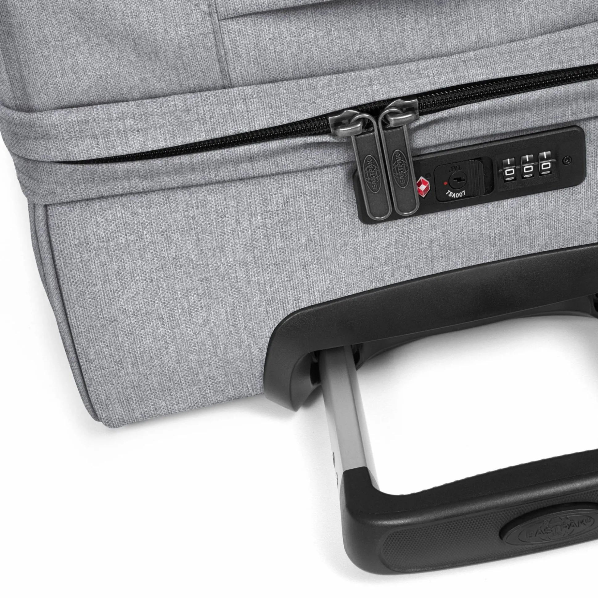 Eastpak Sac de voyage a roulettes Transit'R M 67cm* Sacs De Voyage Roulettes