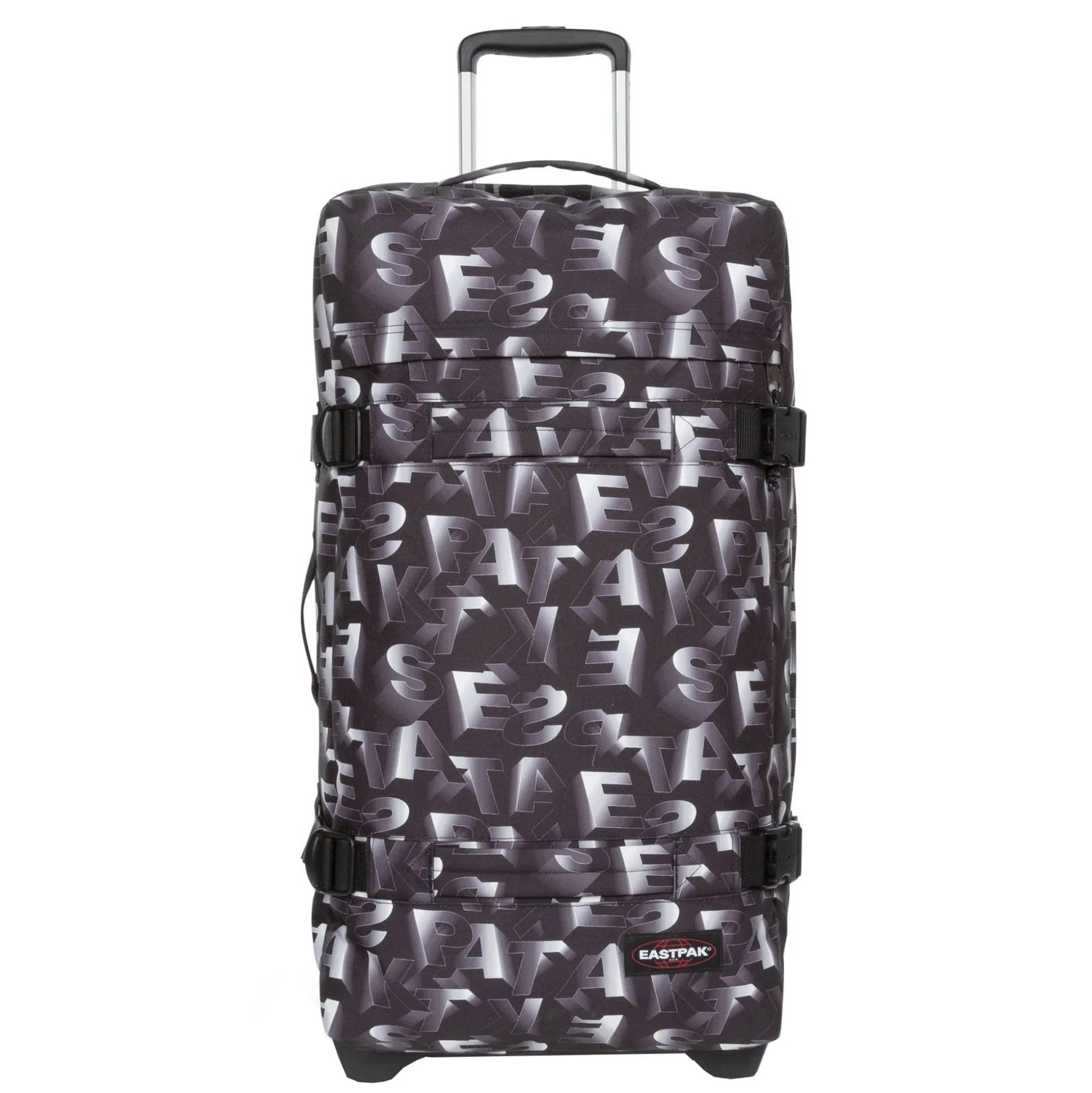 Eastpak Sac de voyage a roulettes Transit'R M 67cm* Sacs De Voyage Roulettes