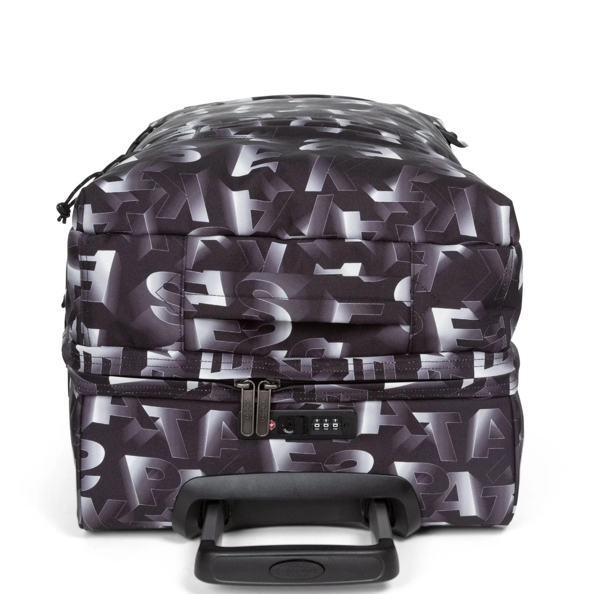 Eastpak Sac de voyage a roulettes Transit'R M 67cm* Sacs De Voyage Roulettes