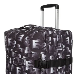 Eastpak Sac de voyage a roulettes Transit'R M 67cm* Sacs De Voyage Roulettes
