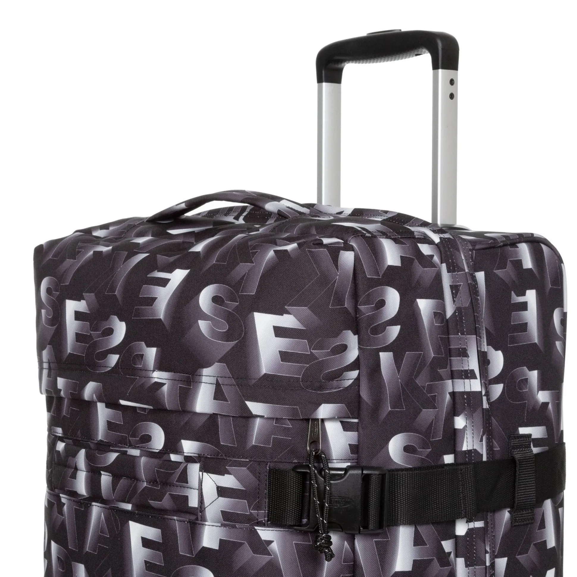 Eastpak Sac de voyage a roulettes Transit'R M 67cm* Sacs De Voyage Roulettes