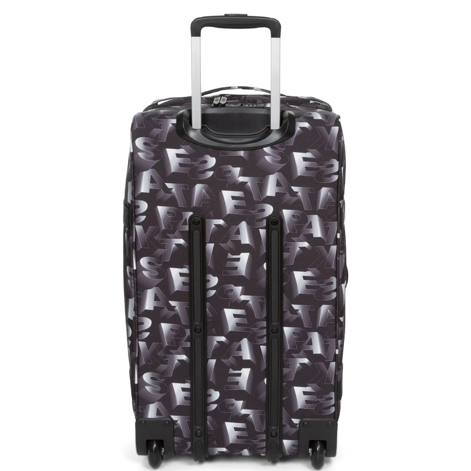 Eastpak Sac de voyage a roulettes Transit'R M 67cm* Sacs De Voyage Roulettes