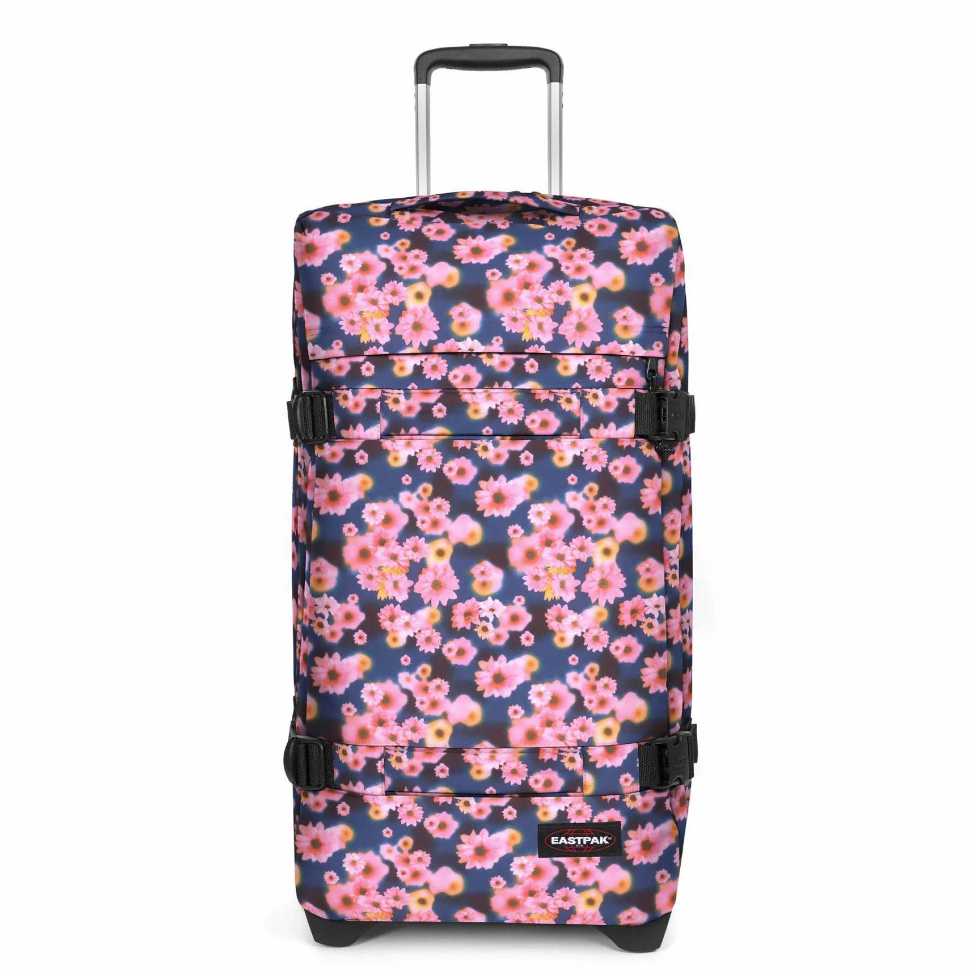 Eastpak Sac de voyage a roulettes Transit'R M 67cm* Sacs De Voyage Roulettes