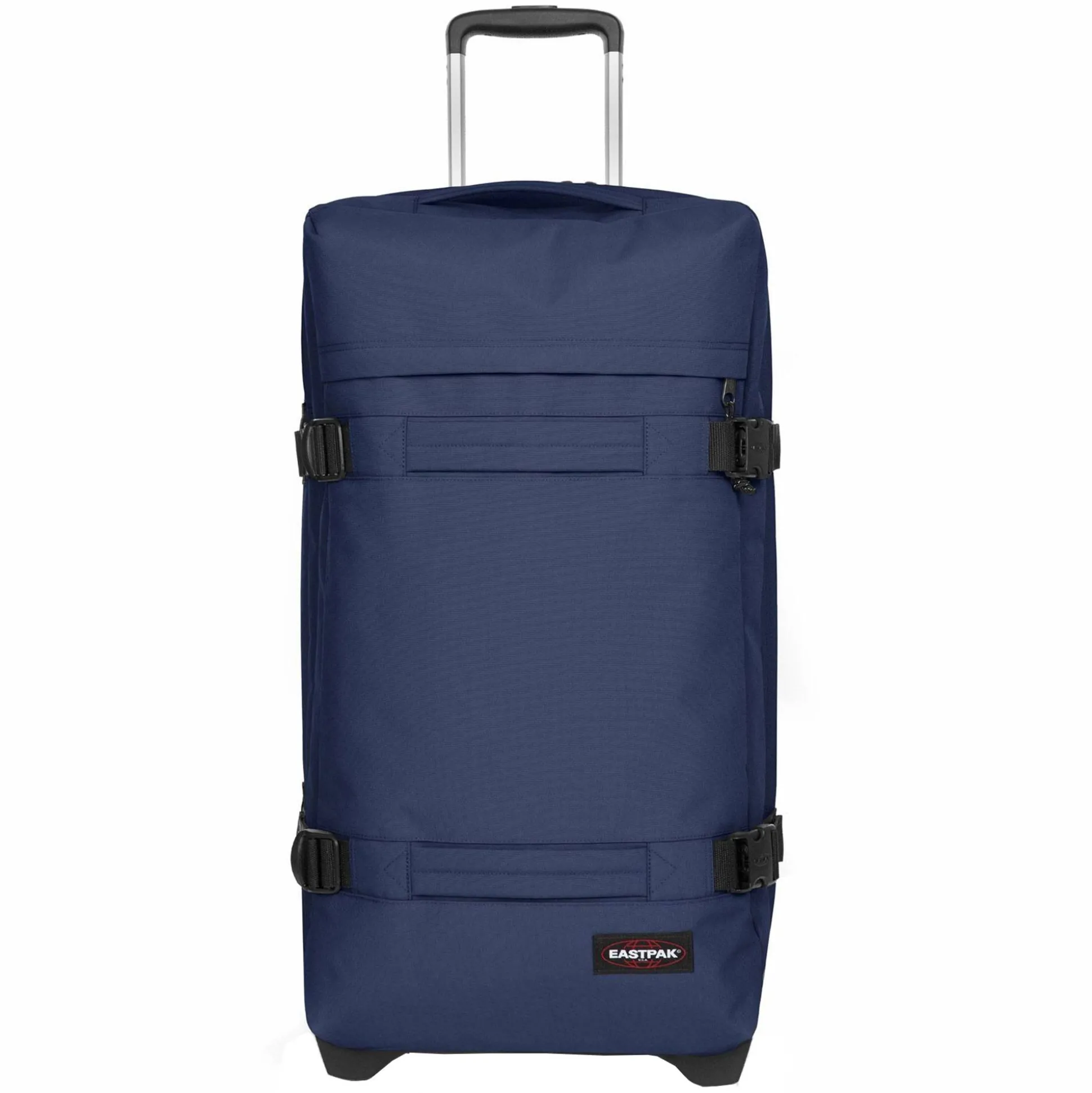Eastpak Sac de voyage a roulettes Transit'R M 67cm* Sacs De Voyage Roulettes