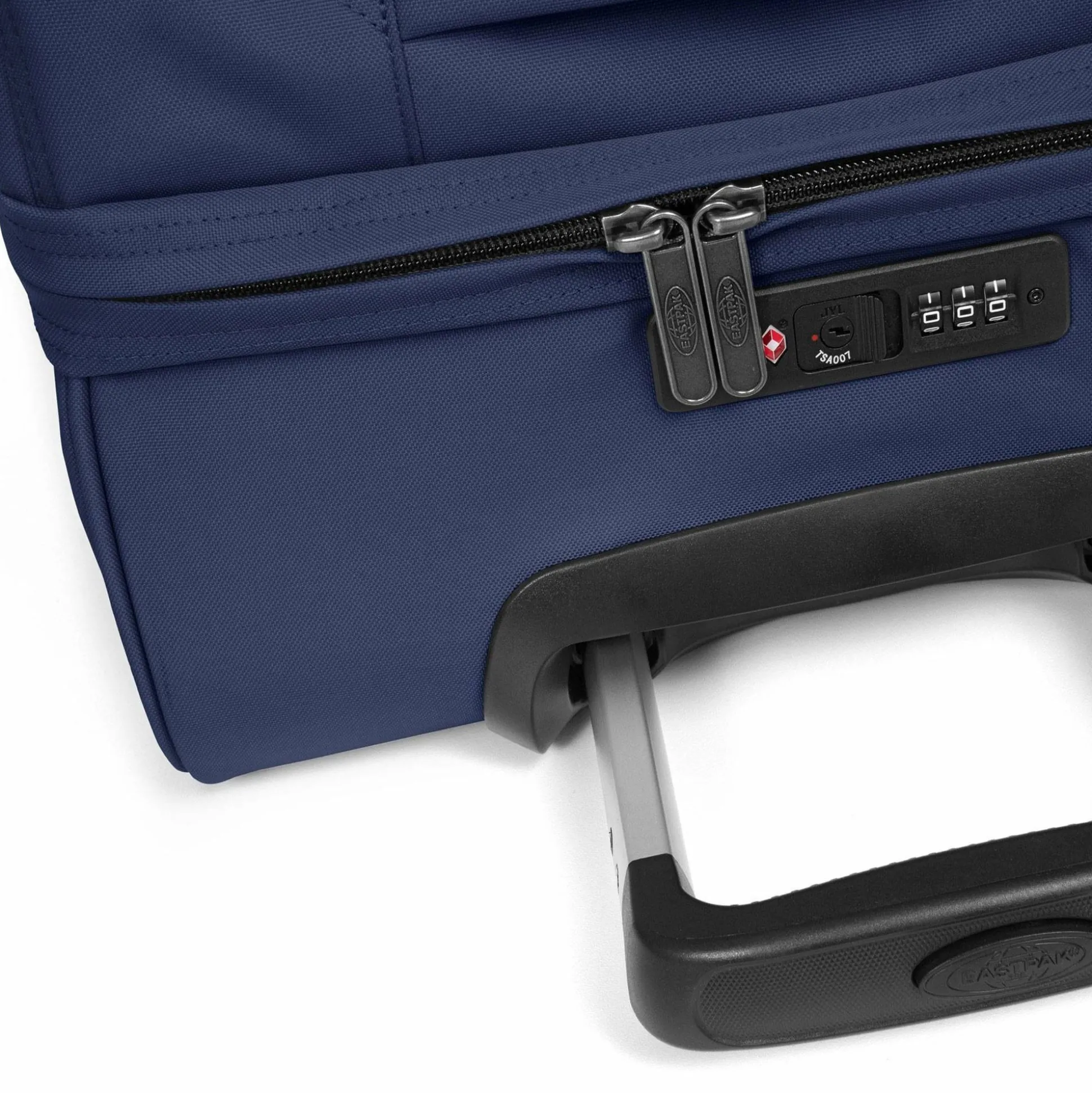 Eastpak Sac de voyage a roulettes Transit'R M 67cm* Sacs De Voyage Roulettes