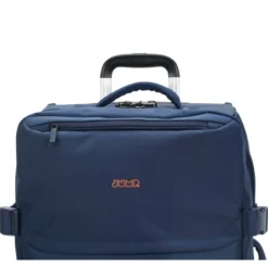 Jump Sac de voyage a roulettes 67cm Moorea* Sacs De Voyage Roulettes