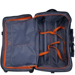 Jump Sac de voyage a roulettes 67cm Moorea* Sacs De Voyage Roulettes