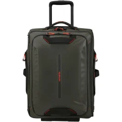 Samsonite Sac de voyage a roulettes Ecodiver 55 cm* Sacs De Voyage Roulettes