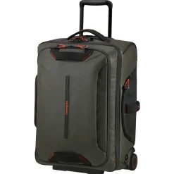 Samsonite Sac de voyage a roulettes Ecodiver 55 cm* Sacs De Voyage Roulettes