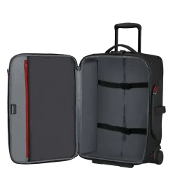 Samsonite Sac de voyage a roulettes Ecodiver 55 cm* Sacs De Voyage Roulettes