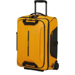 Samsonite Sac de voyage a roulettes Ecodiver 55 cm* Sacs De Voyage Roulettes