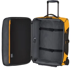 Samsonite Sac de voyage a roulettes Ecodiver 55 cm* Sacs De Voyage Roulettes