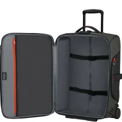 Samsonite Sac de voyage a roulettes Ecodiver 55 cm* Sacs De Voyage Roulettes