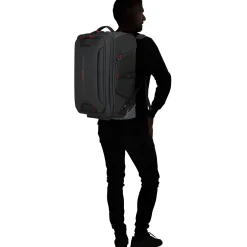 Samsonite Sac de voyage a roulettes Ecodiver 55 cm* Sacs De Voyage Roulettes