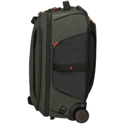 Samsonite Sac de voyage a roulettes Ecodiver 55 cm* Sacs De Voyage Roulettes