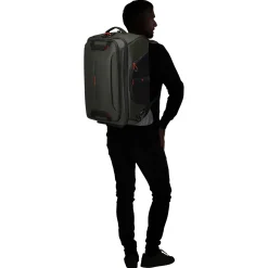 Samsonite Sac de voyage a roulettes Ecodiver 55 cm* Sacs De Voyage Roulettes