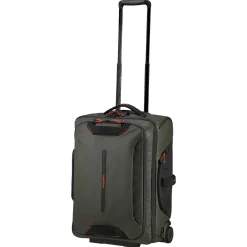 Samsonite Sac de voyage a roulettes Ecodiver 55 cm* Sacs De Voyage Roulettes