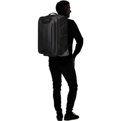 Samsonite Sac de voyage a roulettes Ecodiver 55 cm* Sacs De Voyage Roulettes
