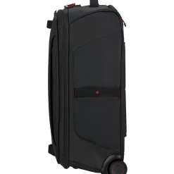 Samsonite Sac de voyage a roulettes 67cm Ecodiver* Sacs De Voyage Roulettes