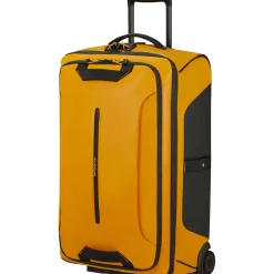 Samsonite Sac de voyage a roulettes 67cm Ecodiver* Sacs De Voyage Roulettes