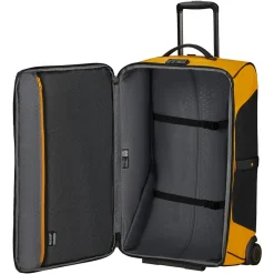 Samsonite Sac de voyage a roulettes 67cm Ecodiver* Sacs De Voyage Roulettes