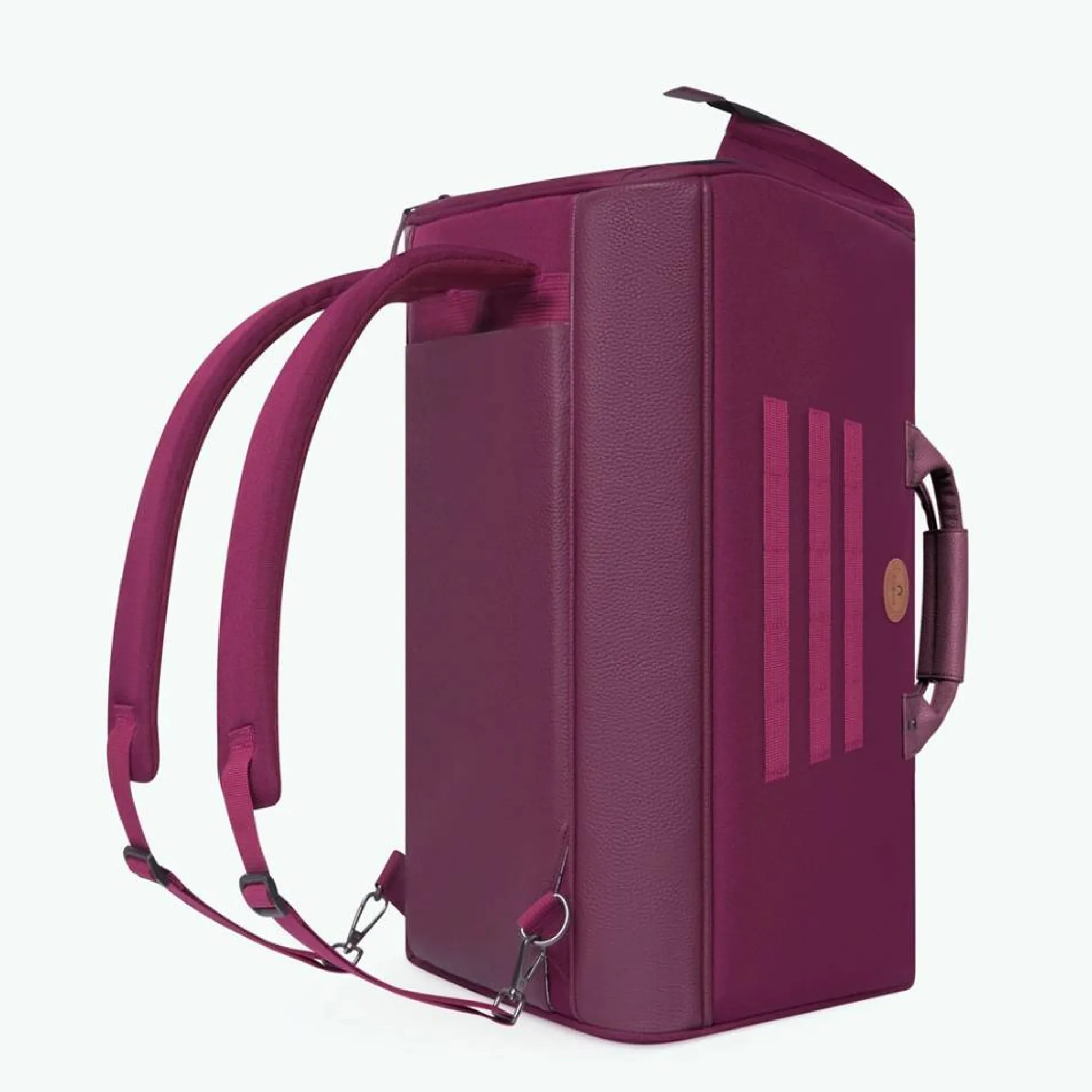Cabaia Sac de voyage cabine Duffle 36L + 2 pochettes* Sacs Weekend|Sacs De Voyage Sans Roulettes
