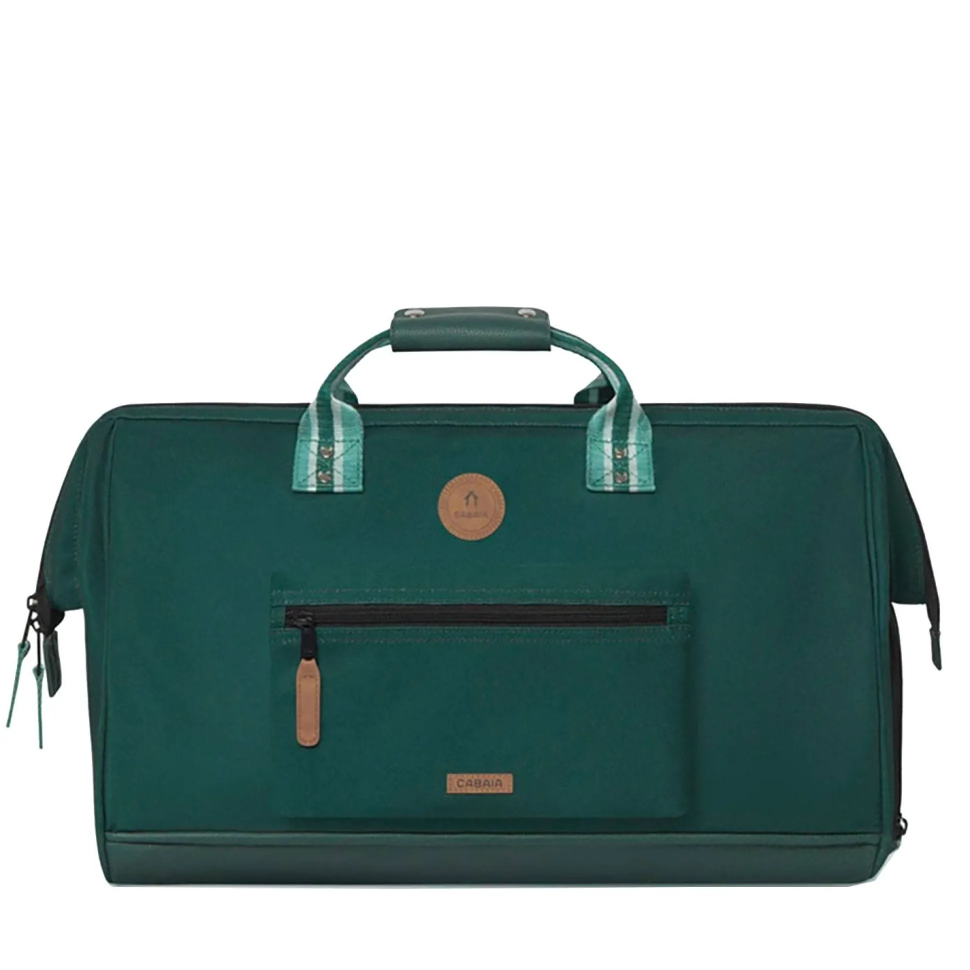 Cabaia Sac de voyage cabine Duffle 36L + 2 pochettes* Sacs Weekend|Sacs De Voyage Sans Roulettes