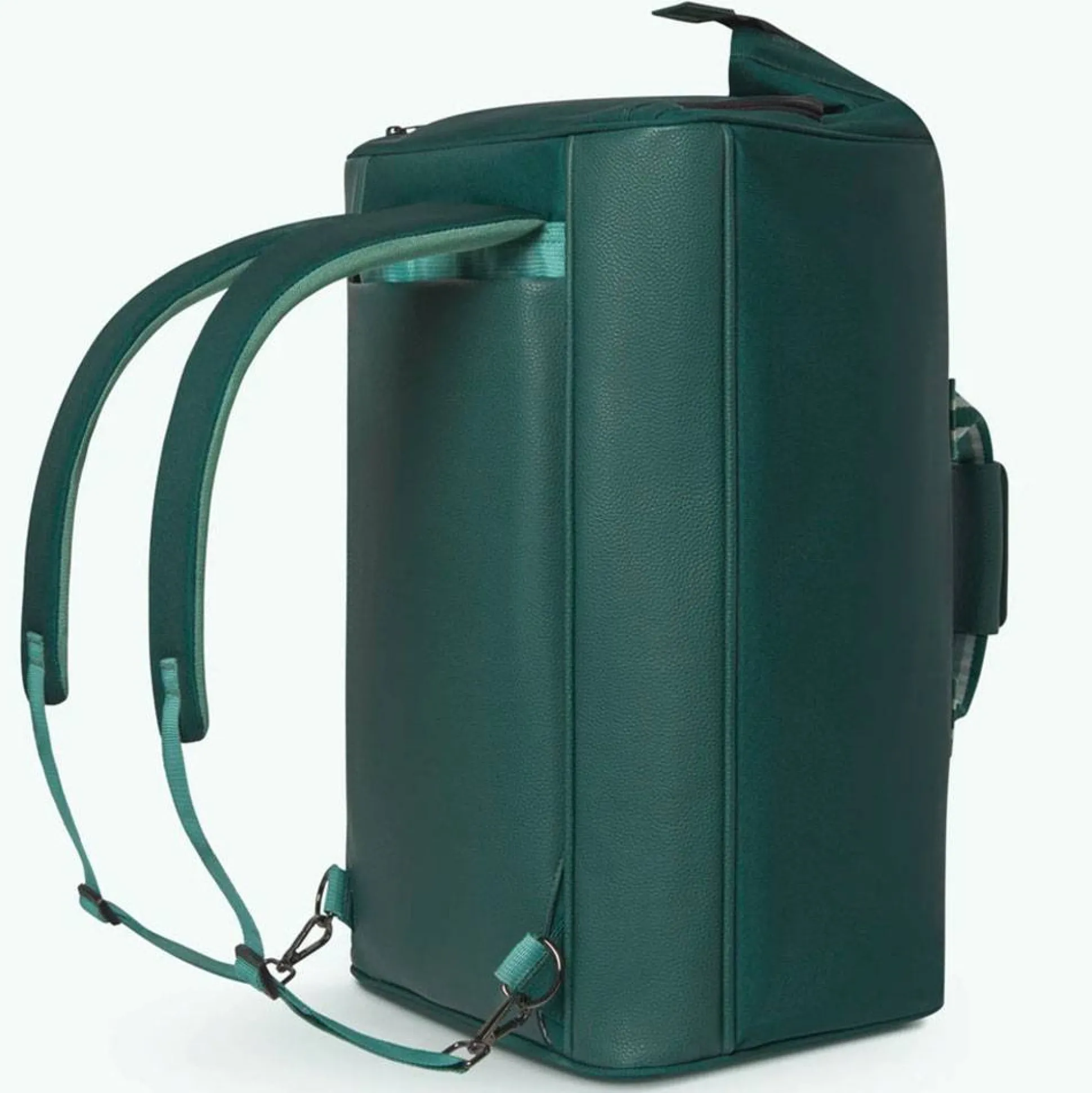 Cabaia Sac de voyage cabine Duffle 36L + 2 pochettes* Sacs Weekend|Sacs De Voyage Sans Roulettes