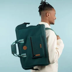 Cabaia Sac de voyage cabine Duffle 36L + 2 pochettes* Sacs Weekend|Sacs De Voyage Sans Roulettes