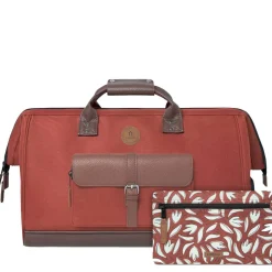 Cabaia Sac de voyage cabine Duffle 36L + 2 pochettes* Sacs Weekend|Sacs De Voyage Sans Roulettes