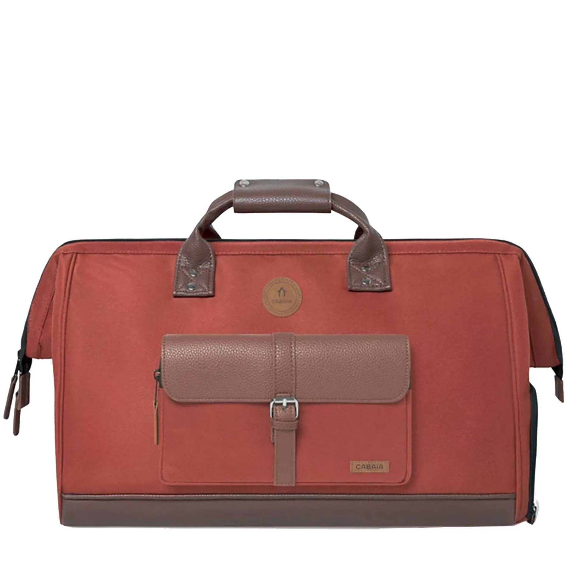 Cabaia Sac de voyage cabine Duffle 36L + 2 pochettes* Sacs Weekend|Sacs De Voyage Sans Roulettes