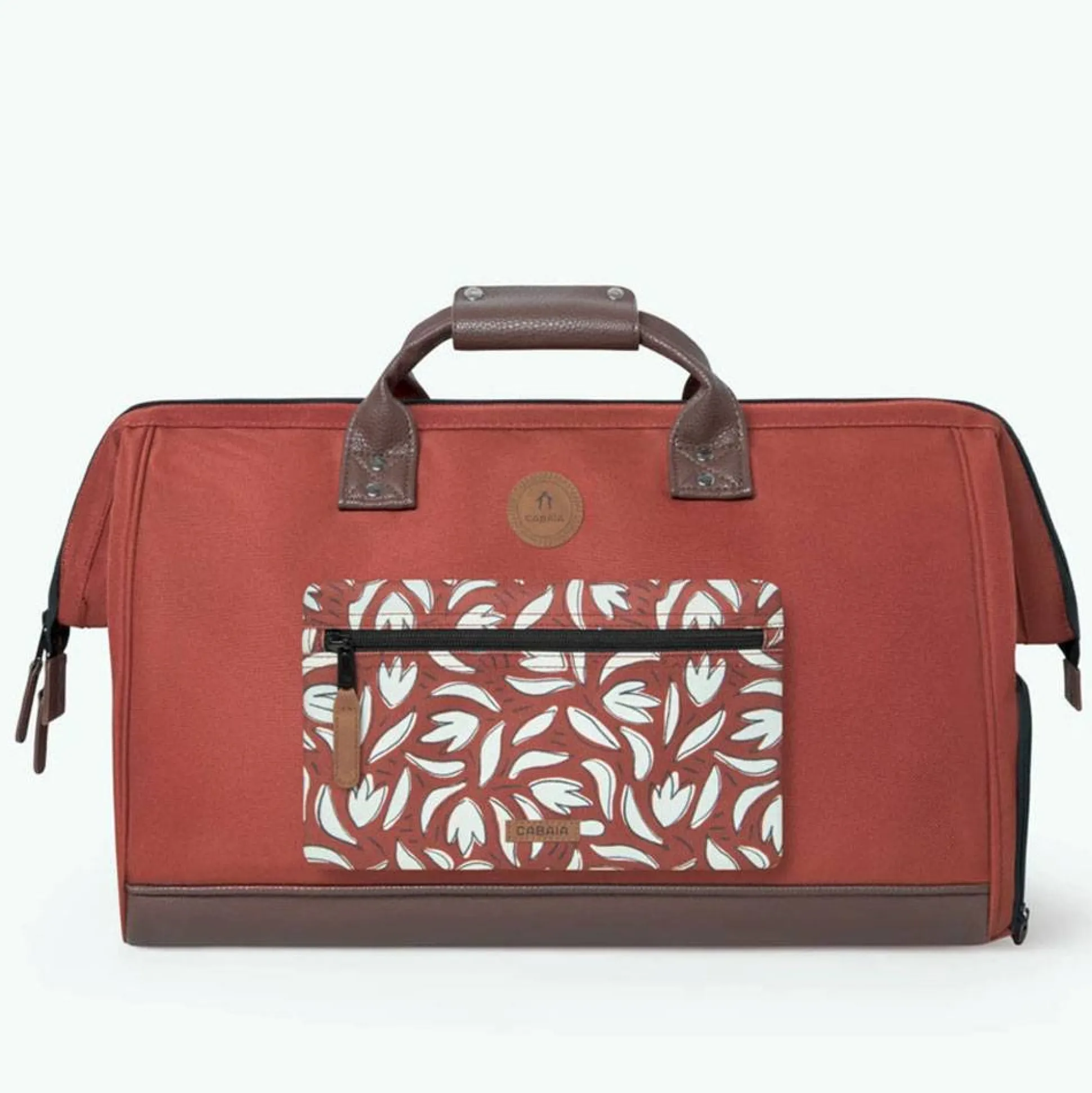 Cabaia Sac de voyage cabine Duffle 36L + 2 pochettes* Sacs Weekend|Sacs De Voyage Sans Roulettes